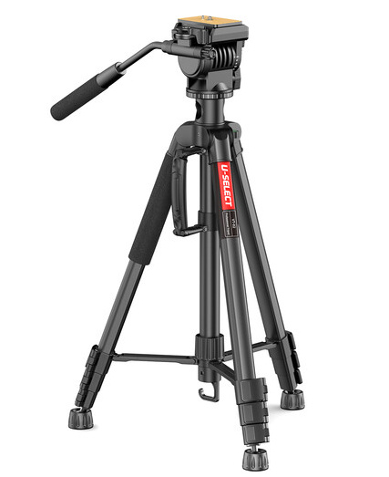 Ulanzi VT-02 U-Select – 360° panoramic head
