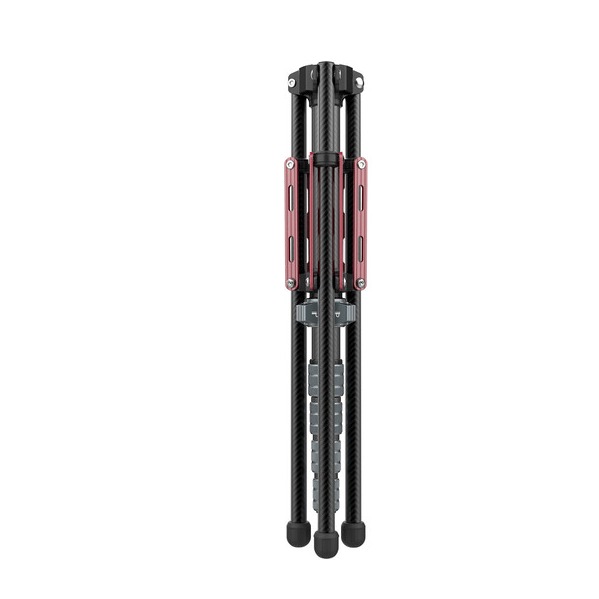 Ulanzi MT-49 karbonový stativ – Compact when folded