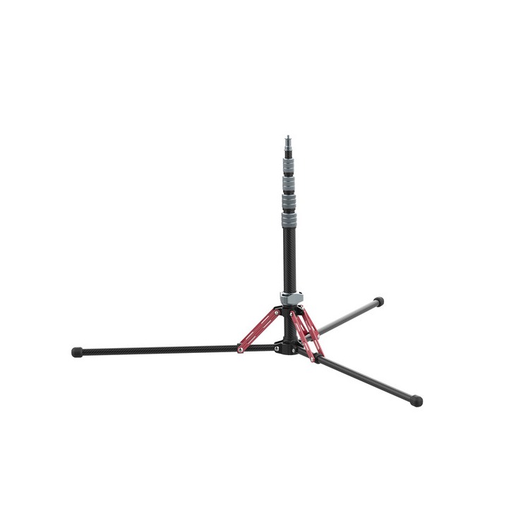 Ulanzi MT-49 karbonový stativ – Stable even on uneven ground