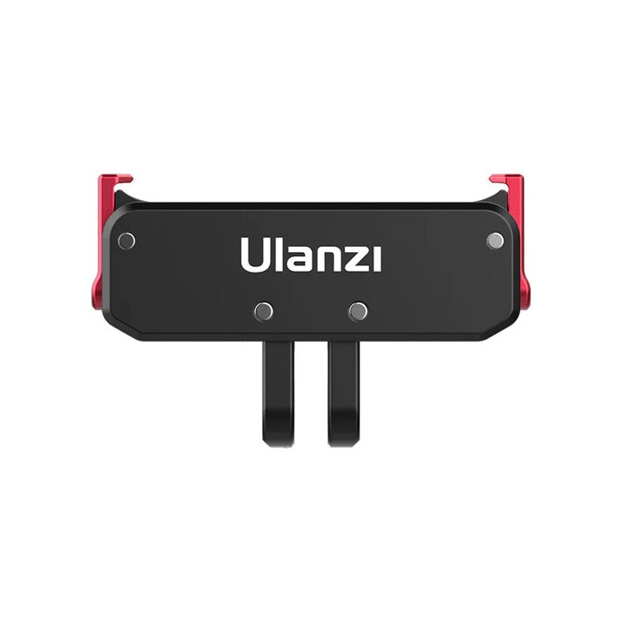 Ulanzi OA-11 – GoPro-style two-finger mount