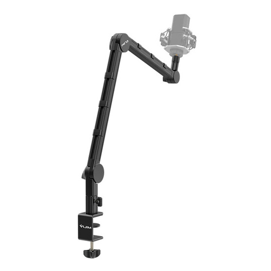 VIJIM LS25 stolní držák mikrofonu a kamery – Microphone, camera or light