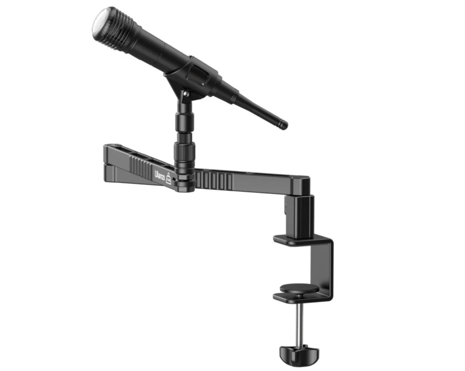 Ulanzi LS26 – A long reach of 480 mm