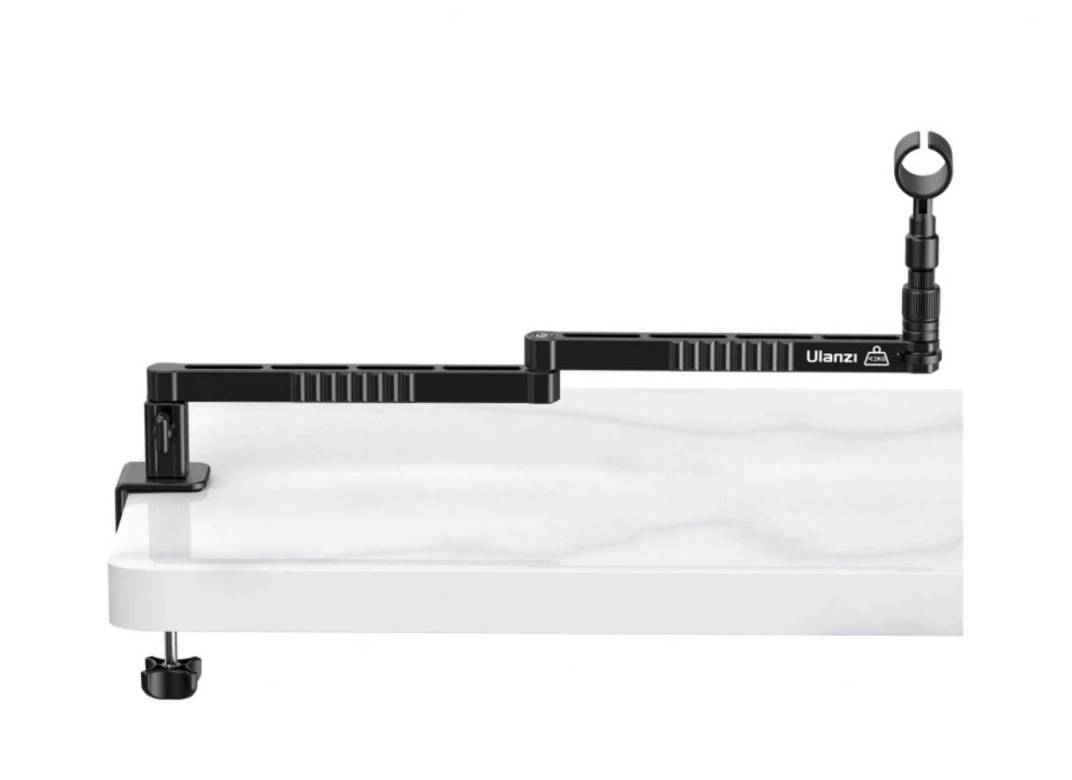 Ulanzi LS26 – A holder and adapters for different microphones
