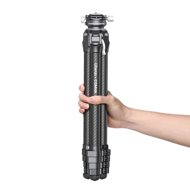 Ulanzi Zero-Y 3028 – Carbon fiber, 1.1 kg