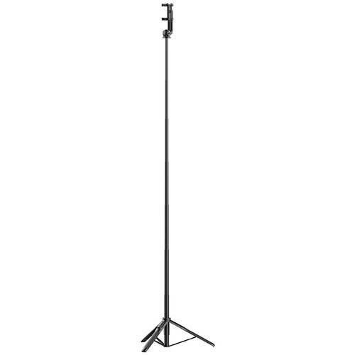 Ulanzi SK-03 selfie tyč a stativ s Bluetooth ovladačem – Extends up to 160 cm