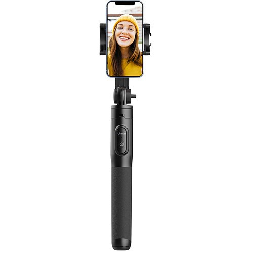 Ulanzi SK-03 selfie tyč a stativ s Bluetooth ovladačem – Handheld selfies