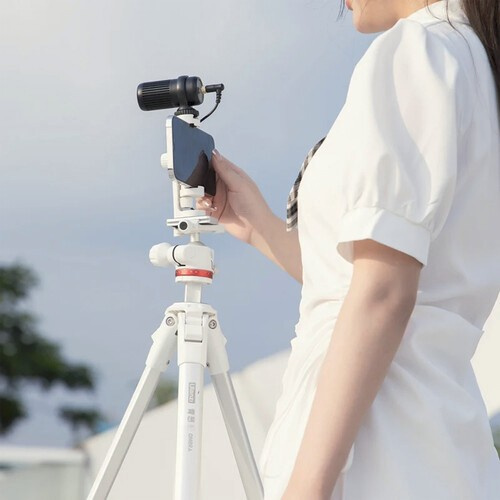 Ulanzi YING Ombra – Smartphone holder included