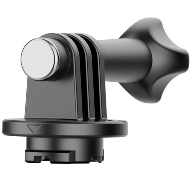 Ulanzi Go-Quick II husí krk se svorkou – Action camera mount