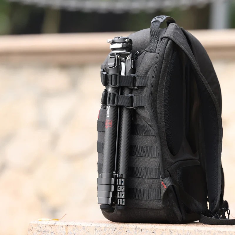 Ulanzi & Coman Zero F38 – Folds to 42.5 cm