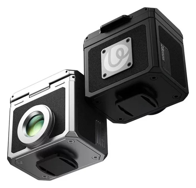 Ulanzi VF01 Waist-Level Viewfinder