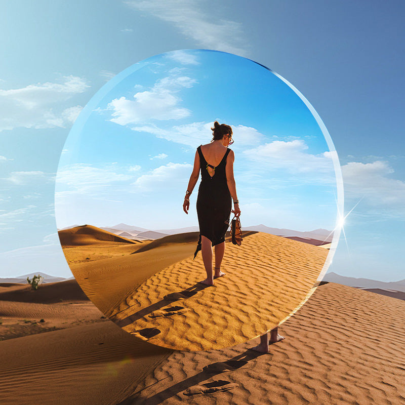 Ulanzi F35 Wide-Angle Lens – Landscapes, trips and everyday moments