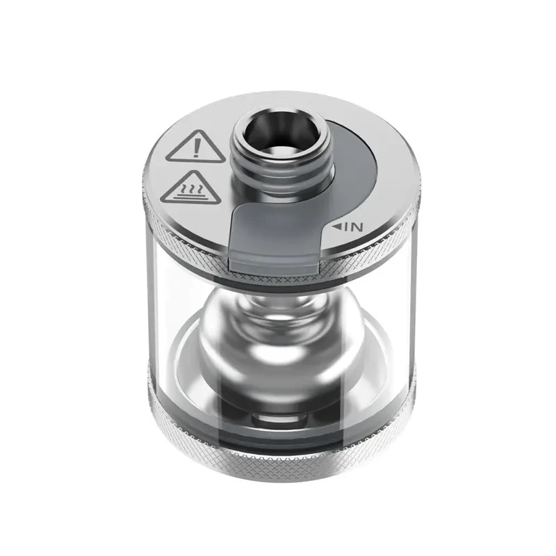 Ulanzi Atomizing Chamber for FM01 FILMOG Ace – Compact dimensions
